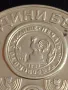 Юбилейна монета 2 лева 1981г. НРБ тема Рилски манастир рядка за КОЛЕКЦИЯ 37146, снимка 2