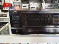 Ресийвър с 7 канален еквалайзер JVC RX-555 В отлично техническо и визуално състояние., снимка 3