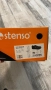 Работни обувки с бомбе Stenso - номер 39, снимка 10