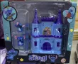 Замък с фигурки и аксесоари на Лило и Стич, Lilo & Stitch, снимка 1