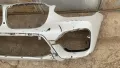 Предна броня за bmw x3 g01, снимка 4