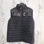 MONCLER спортен елек размер Л, снимка 1