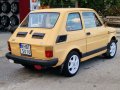 Fiat 126p Bambino / бартер /, снимка 8