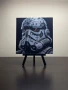 Релефна картина Stormtrooper , снимка 1