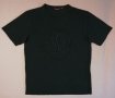 Moncler оригинална тениска S памучна фланелка, снимка 1 - Тениски - 34244359