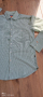 Hugo Boss ORANGE мъжка риза 100% оригинал, снимка 1 - Ризи - 36236996