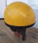 Стара ретро винтидж моторжийска каска - топ цена !, снимка 3
