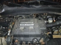 Honda ridgeline 3.5 бензин 256кс , снимка 5
