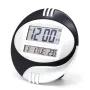 -20% НОВ ДИГИТАЛЕН СТЕНЕН ЧАСОВНИК С ТЕМПЕРАТУРА. ЕЛЕКТРОНЕН СТЕНЕН ЧАСОВНИК, снимка 4