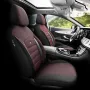 Тапицерия OTOM за седалки Спорт Плюс PLS103 Бургунди, снимка 2