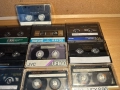 25 броя аудио касети /JVC ,TDK ,SONY,FUJI/, снимка 7