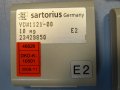 Еталонни теглилки Sartorius YCW 452, 512... и др., снимка 12