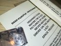 DEEP PURPLE-КАСЕТА 2401231651, снимка 6