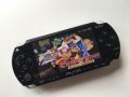 ✅ Sony 🔝 PSP 1000 / FAT / * ХАКНАТО*, снимка 14