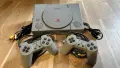 Sony Playstation - перфектна с чип!, снимка 1