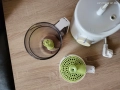 Комбиниран уред за готвене на пара и блендер 2 в 1 Philips Avent SCF870 – Отлично състояние! #268, снимка 4