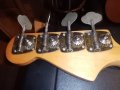 Стар 1970 куфар BASS CASE, за Fender bass, made in USA. , снимка 2