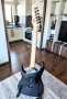 Ibanez RG320EXZ Black Flat, 2021, Indonesia, снимка 6