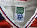 Тениска на England • Score Draw • бяло • размер S • Мъже, снимка 5