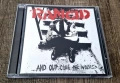 Компакт Дискове - Рок - Метъл: Rancid – ...And Out Come The Wolves, снимка 1