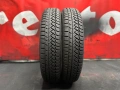 155 70 19, Зимни гуми, Continental WinterContactTS850P, 2 броя, снимка 2