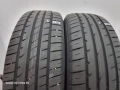 2бр летни гуми 215/70/16 HANKOOK L03957 , снимка 3