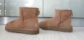 UGG Classic Mini UK 7 US 9 Size 40/26см ОРИГИНАЛ! Дамски Зимни Ботуши!, снимка 7