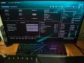 Проц Intel Core Ultra 5 250K Plus 35м гарнция +  Дъно MSI B860 GAMING PLUS WIFI, снимка 3