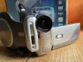 Canon DC21 Mini DVD камера ПОДАРЪК, снимка 6