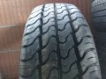 Само 1бр.НОВА лятна DUNLOP 215/60/16C DOT4218-ЦЕНАТА Е ЗА БРОЙ, снимка 2