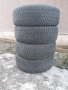 Продавам зимни гуми 215/55/18, снимка 1