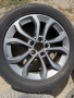 Оригинални джанти 17”
Mercedes C/w205/5x112/66.6
Летни гуми 225/50/17, снимка 4