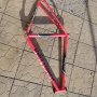 26 цола Алуминиева рамка за велосипед колело с монтаж стержен 28 .6 Gary  fisher , снимка 4