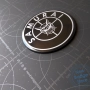 Къстъм BMW Емблеми "NASA", снимка 2