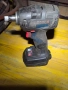 Bosch GDX 18V-200C гайковерт, снимка 2