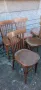 Дървени столове , снимка 3
