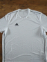 Adidas Core 18 Tee M - страхотна мъжка тениска 2ХЛ КАТО НОВА, снимка 5