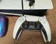 Play Station 5 Slim Disk Edition 1Tb, снимка 6