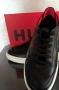 Мъжки маратонки Hugo ест.кожа, снимка 4