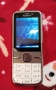 Nokia C5-00 , снимка 1