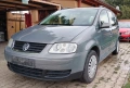 Vw touran 1.6 fsi НА ЧАСТИ!!!, снимка 3