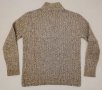 Tommy Hilfiger оригинален вълнен пуловер S вълна топло горнище, снимка 6