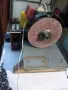3 в 1 шмиргел, флекс и охлюв. Ел двигател 180 /60 w на 2800 /300 обр направена от мераклия на 220v, снимка 6