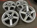 Джанти 16 Цола 5х108 Ford Focus Mondeo C Max Volvo, снимка 3