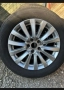 Гуми и джанти “17 VW, снимка 1