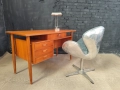 Свободно стоящо бюро, снимка 1