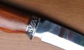Ловен нож Олень /23,7 см /, снимка 11