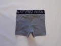 клин nike pro шорти къси панталони анцуг долнище екип оригинал дамски спорт крос фитнес L, снимка 2