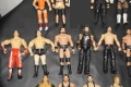 33 Кеч Фигури Lita/Lana/Test/D-Von Dudley/Samoa Joe/The Undertaker/Shane Douglas/The Miz/Seth Rollin, снимка 4