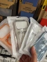 iPhone 17 Pro , iPhone 17 Pro Max Magsafe Clear case, снимка 14